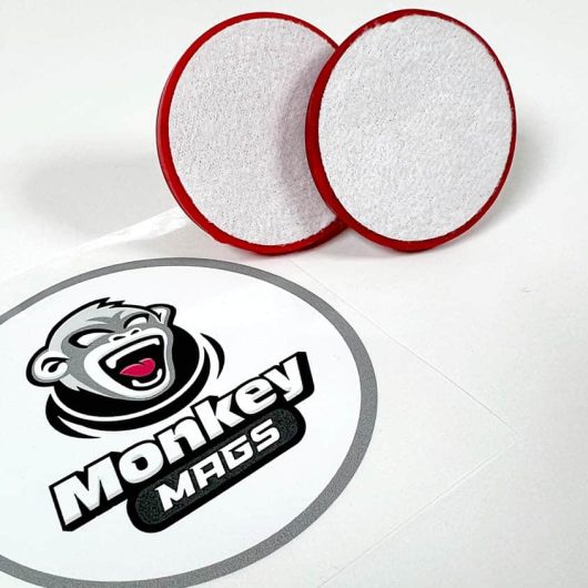 Monkey Mags Magnet Buffer