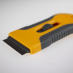 Retractable Scraper