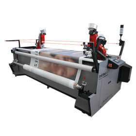 Roll2Roll Eyelet Machine – Eyeleting