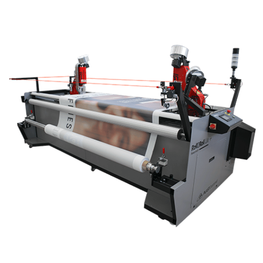 Roll2Roll Eyelet Machine – Eyeleting