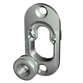 Type 1 Flush Metal