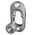 Type 1 Flush Metal