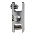 Rod System Double Fitting
