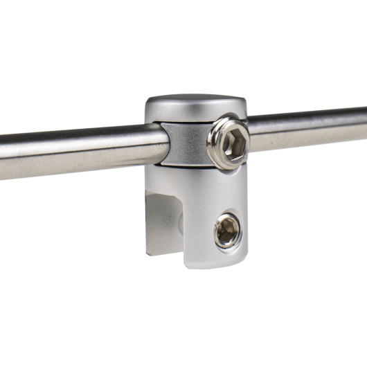 Rod System Single Fitting