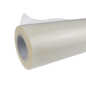Clear Toptape