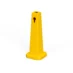 Pyramid Safety Cone Sign