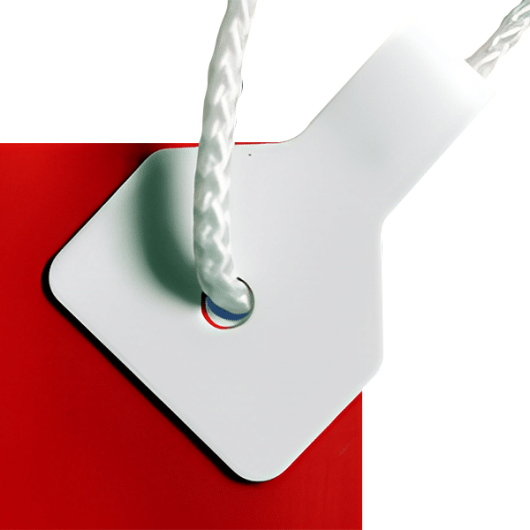 Banner Ups Tabs