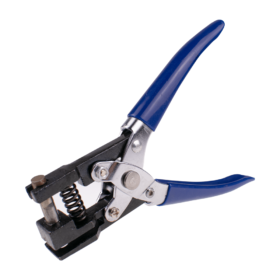 Handheld PowerPunch
