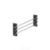 Razorback Media Wall Rack