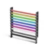 Razorback Media Wall Rack