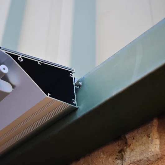 Flexi Solar Light