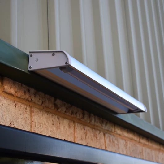Flexi Solar Light
