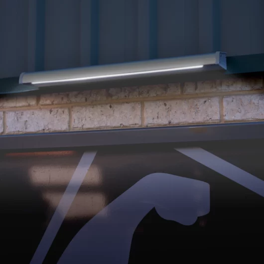 Flexi Solar Light