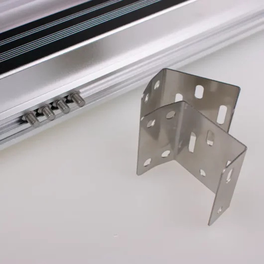 Flexi Solar Light