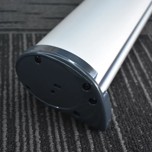 PocketRocket Height-Adjustable Rollup