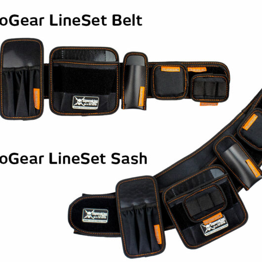 Yellogear Lineset