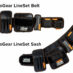Yellogear Lineset