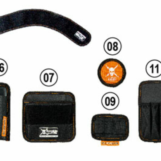 Yellogear Lineset