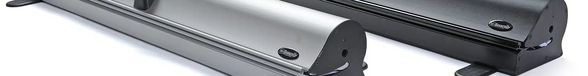Pull-Up Banners