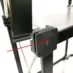 Meet and Greet Counter
