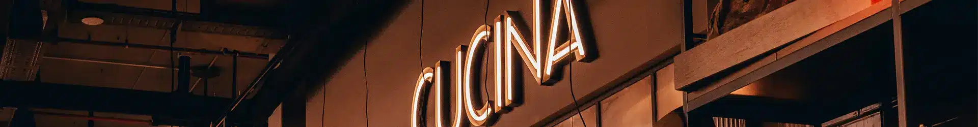 The Art of Effective Signage Design: Best Practices and Tips