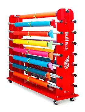 Roll Storage