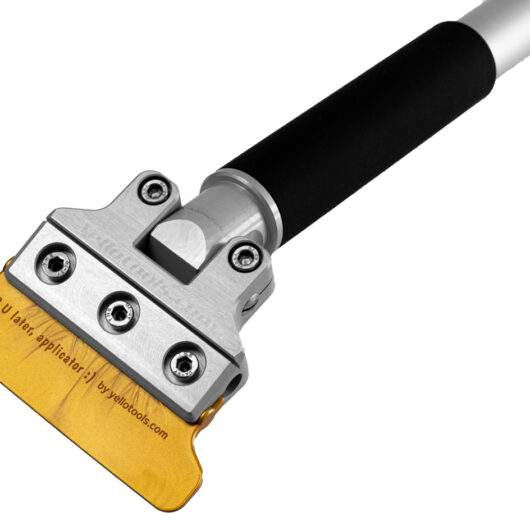 TwinBase Handle (Flexi)