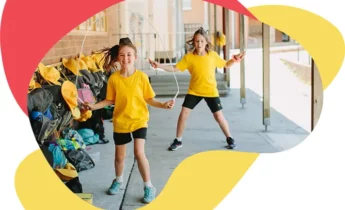 Jump Rope For Heart