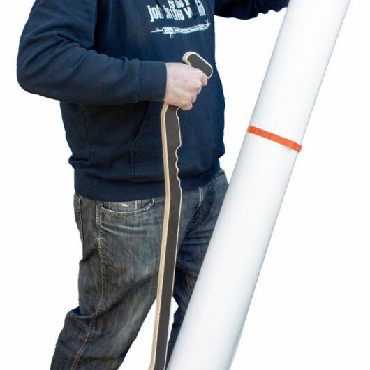 The Timstick