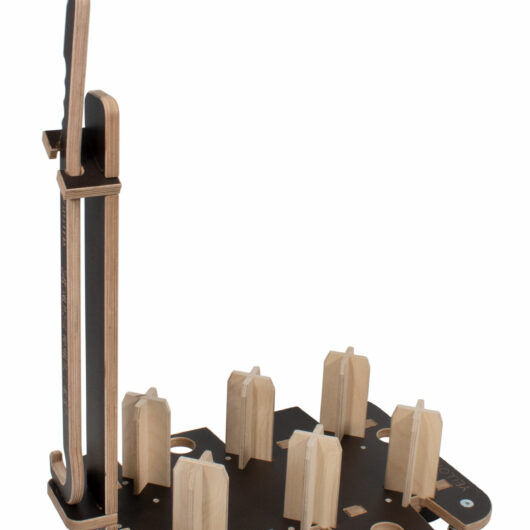 The Timstick
