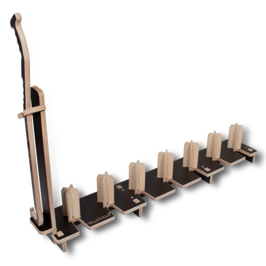 The Timstick