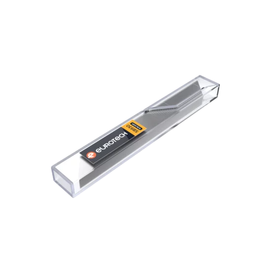UniCut 30° 9mm Titanium Sabre Blades