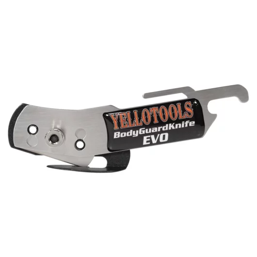 BodyGuardKnife EVO