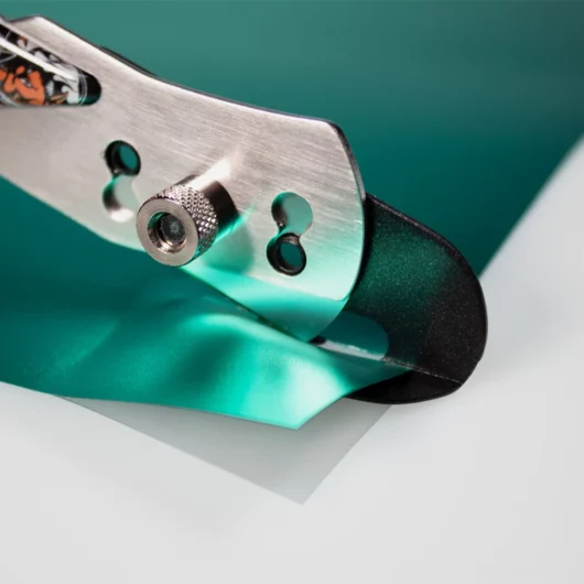 BodyGuardKnife EVO