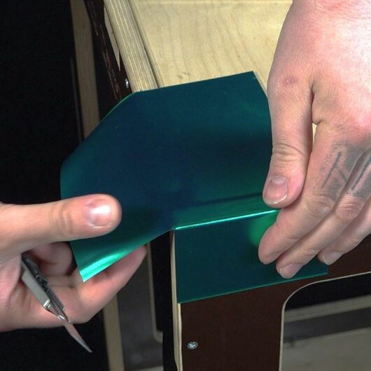 EdgeWrap Mastermind