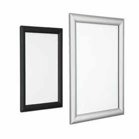Wall-Mounted Signs