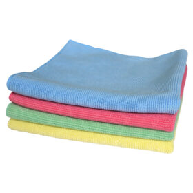 Cloths and Wipes