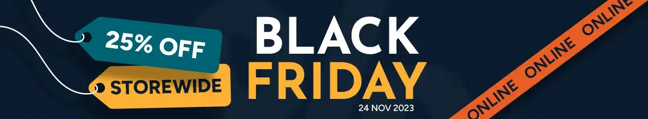 Black Friday 2023