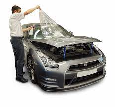Car Wrap Tools