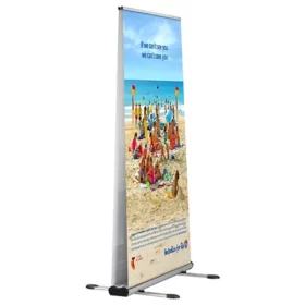 Double-sided Stands