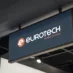 Eurolink Mount Sign Spacer