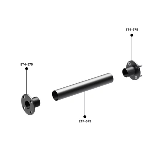 Eurolink Mount Sign Spacer