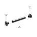 Eurolink Mount Sign Spacer
