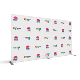 Media Walls