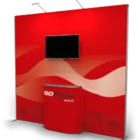 Isoframe Wave