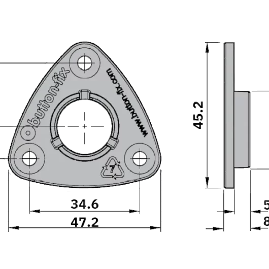 Type 3 Button-Fix
