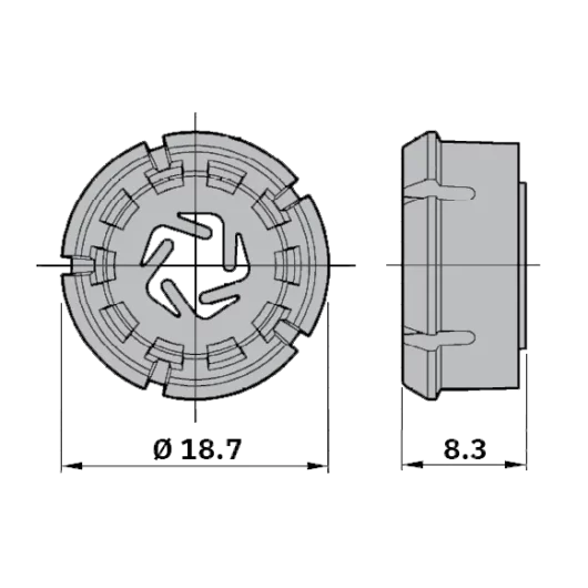 Type 3 Button-Fix