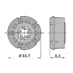 Type 3 Button-Fix