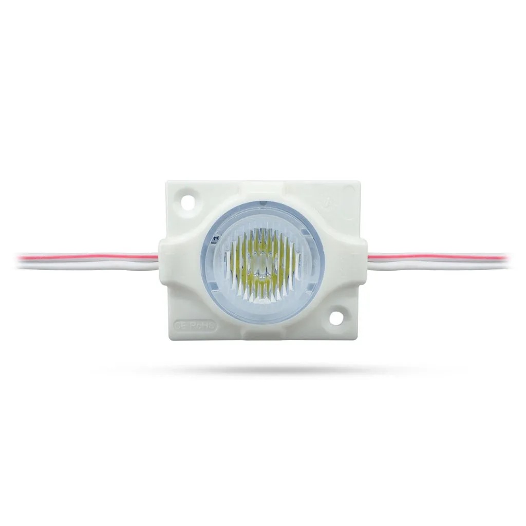 Lighting Modules