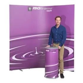 Isoframe Ripple